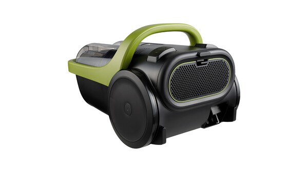 Máy hút bụi Panasonic MC-CL603GN49