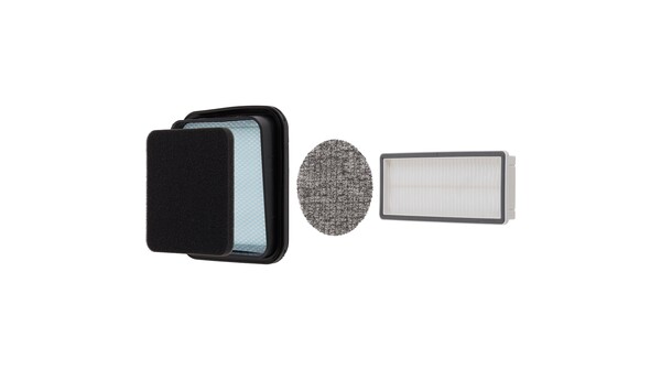 Máy hút bụi Panasonic MC-CL603GN49