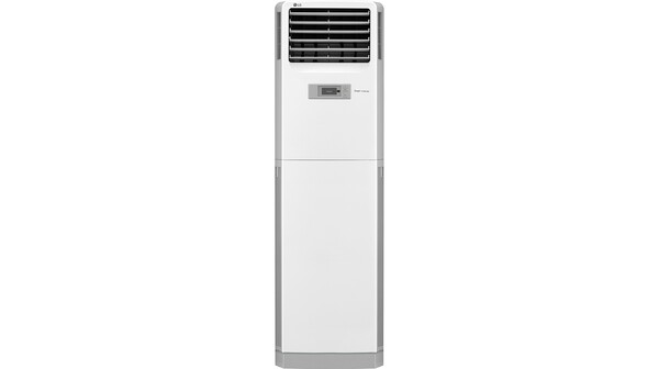 Máy lạnh tủ đứng LG Inverter 2.5 HP ZPNQ24GS1A0