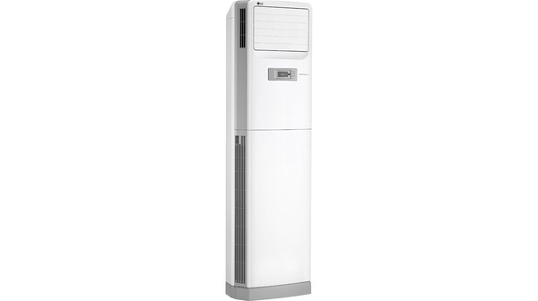 Máy lạnh tủ đứng LG Inverter 2.5 HP ZPNQ24GS1A0