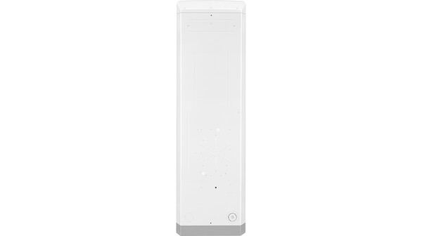 Máy lạnh tủ đứng LG Inverter 2.5 HP ZPNQ24GS1A0