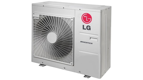 Dàn nóng máy lạnh LG ZUAD3