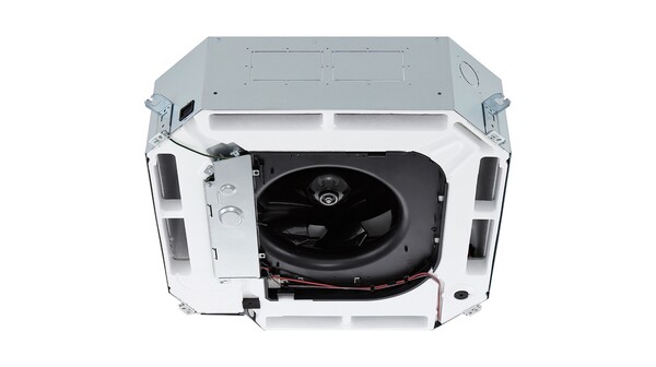 Máy lạnh âm trần LG Inverter 2 HP ZTNQ18GPLA0