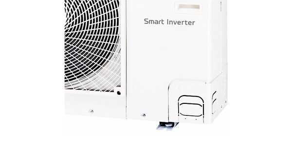 Dàn nóng máy lạnh LG ZUAB1