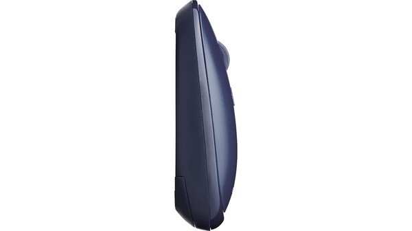 Chuột không dây yên tĩnh Elecom M-TM10DB Xanh dương