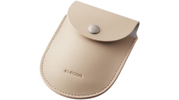 Chuột không dây yên tĩnh Elecom M-TM10DB Trắng