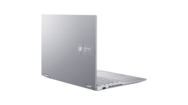 Laptop Asus VivoBook S 14 Flip i9-13900H/16GB/512GB/Win11 (TP3402VA-LZ118W)