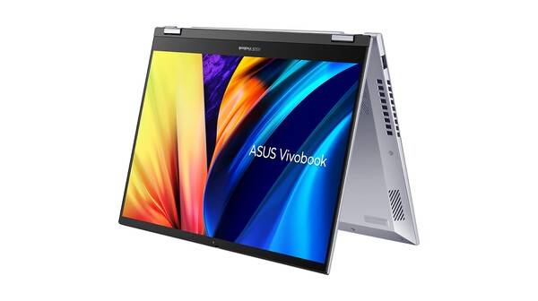 Laptop Asus VivoBook S 14 Flip i9-13900H/16GB/512GB/Win11 (TP3402VA-LZ118W)