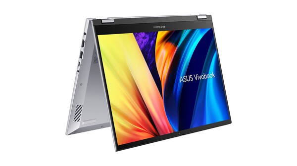 Laptop Asus VivoBook S 14 Flip i9-13900H/16GB/512GB/Win11 (TP3402VA-LZ118W)