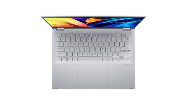 Laptop Asus VivoBook S 14 Flip i9-13900H/16GB/512GB/Win11 (TP3402VA-LZ118W)