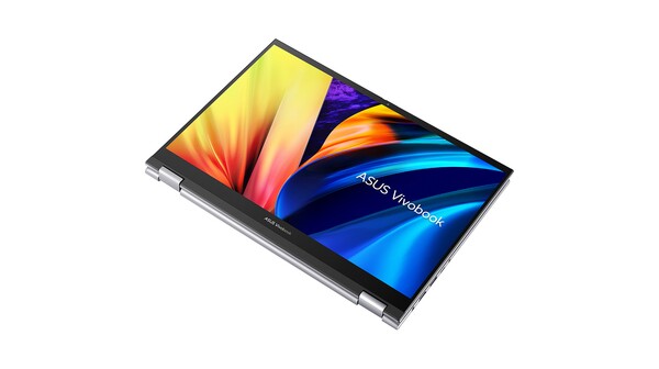 Laptop Asus VivoBook S 14 Flip i9-13900H/16GB/512GB/Win11 (TP3402VA-LZ118W)