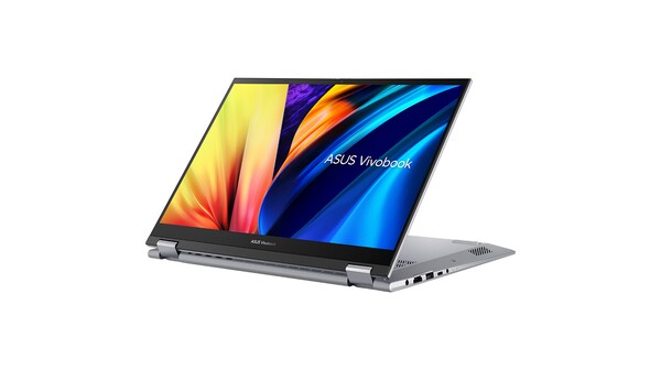 Laptop Asus VivoBook S 14 Flip i9-13900H/16GB/512GB/Win11 (TP3402VA-LZ118W)