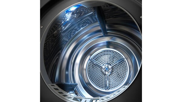 Máy sấy quần áo LG Inverter 10.5 kg DVHP50B