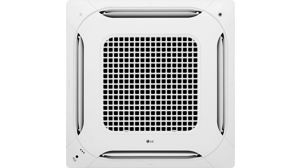 Máy lạnh âm trần LG Inverter 4 hướng ZTNQ48GMLA0/ZUAD1