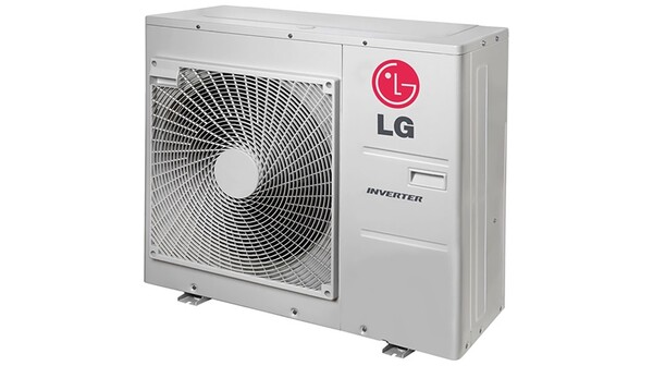 Máy lạnh âm trần LG Inverter 4 hướng ZTNQ48GMLA0/ZUAD1