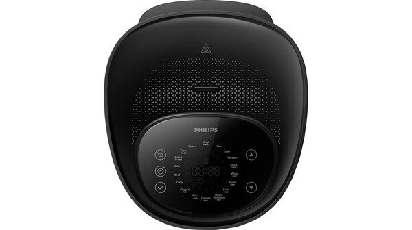 Nồi cơm điện cao tần Philips 1.5 lít HD4539/62