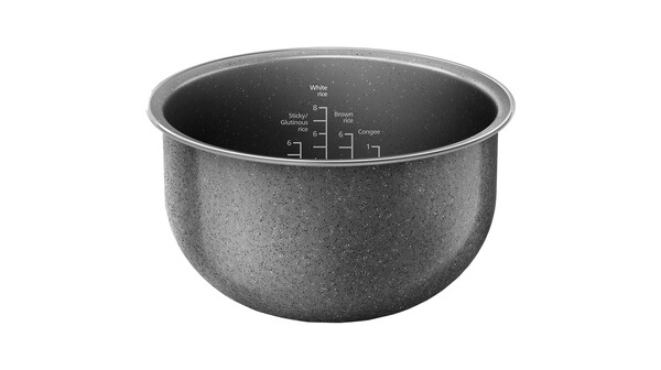 Nồi cơm điện cao tần Philips 1.5 lít HD4539/62