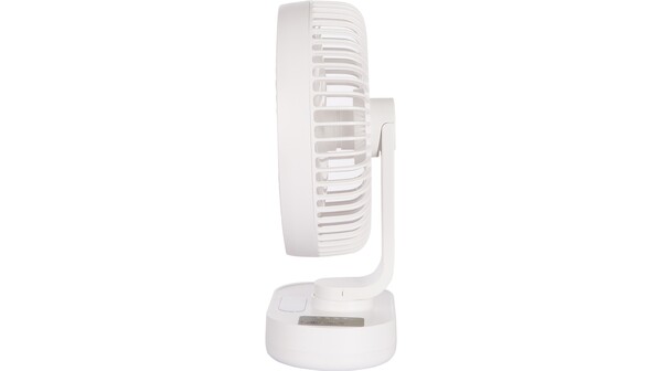 Quạt sạc 6W Comet CRF1406