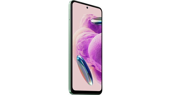 Điện thoại Xiaomi Redmi Note 12S 8GB/256GB Xanh lá