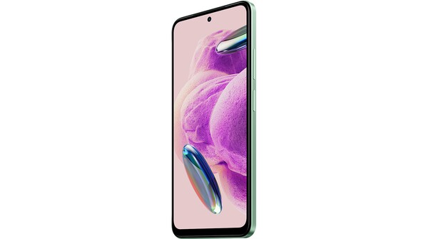 Điện thoại Xiaomi Redmi Note 12S 8GB/256GB Xanh lá