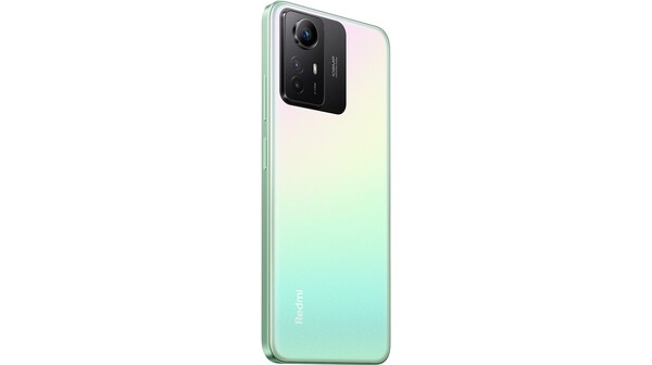 Điện thoại Xiaomi Redmi Note 12S 8GB/256GB Xanh lá