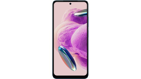 Điện thoại Xiaomi Redmi Note 12S 8GB/256GB Xanh dương