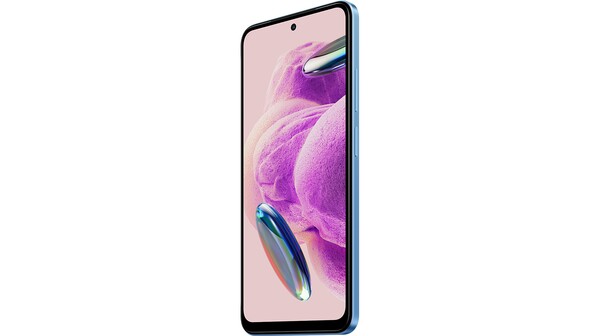 Điện thoại Xiaomi Redmi Note 12S 8GB/256GB Xanh dương