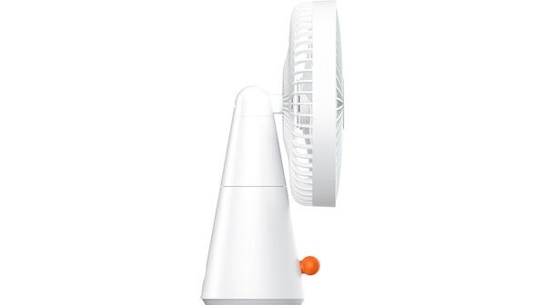 Quạt để bàn Xiaomi Rechargeable Mini Fan BHR6089GL