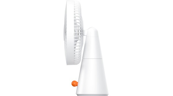 Quạt để bàn Xiaomi Rechargeable Mini Fan BHR6089GL