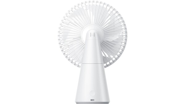 Quạt để bàn Xiaomi Rechargeable Mini Fan BHR6089GL