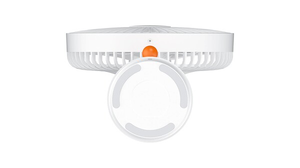Quạt để bàn Xiaomi Rechargeable Mini Fan BHR6089GL