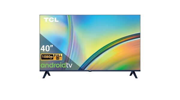 Android Tivi TCL Full HD 40 inch 40S5400A