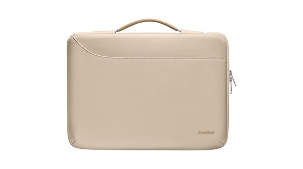 Túi chống sốc Tomtoc Macbook Pro/Air 13 inch A22C2K1 Khaki
