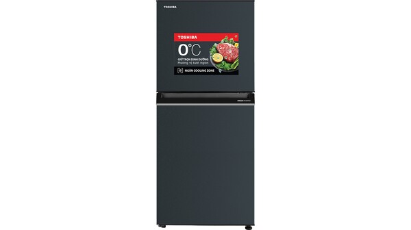 Tủ lạnh Toshiba Inverter 180 lít GR-RT234WE-PMV(52)