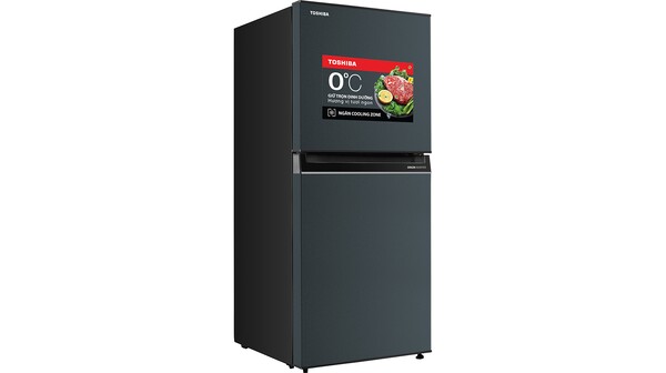 Tủ lạnh Toshiba Inverter 180 lít GR-RT234WE-PMV(52)
