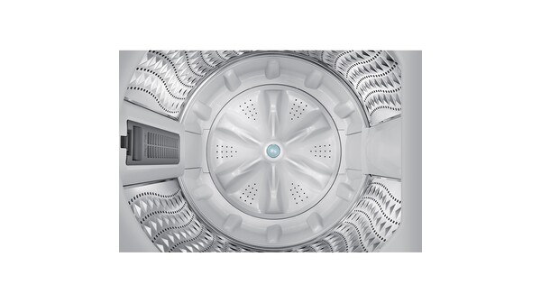 Máy giặt Samsung Inverter 9.5 kg WA95CG4545BDSV