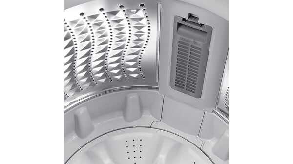 Máy giặt Samsung Inverter 9.5 kg WA95CG4545BDSV