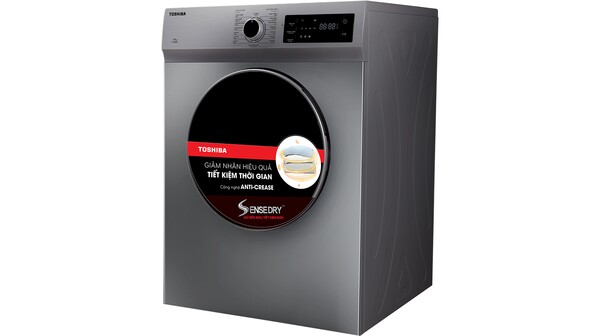 Máy sấy Máy sấy quần áo Toshiba 7 kg TD-H80SEV(SK)quần áo Toshiba 7 kg TD-H80SEV(SK)