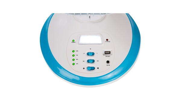 Quạc sạc điện AC ARF03D123