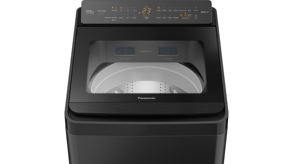 Máy giặt Panasonic Inverter 10.5 kg NA-FD105W3BV
