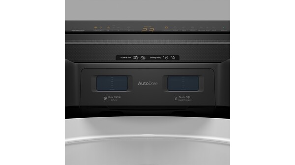 Máy giặt Panasonic Inverter 10.5 kg NA-FD105W3BV