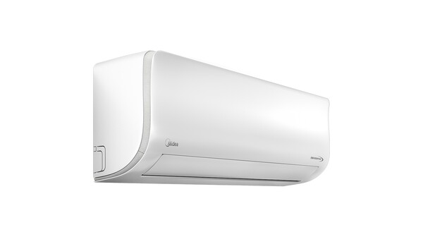 Máy lạnh Midea Inverter 1.5 HP MSAGII-13CRDN8