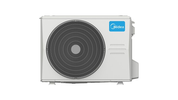 Máy lạnh Midea Inverter 1.5 HP MSAGII-13CRDN8