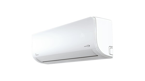 Máy lạnh Midea Inverter 2 HP MSAGII-18CRDN8