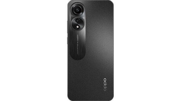 Điện thoại OPPO A78 8GB/256GB Đen