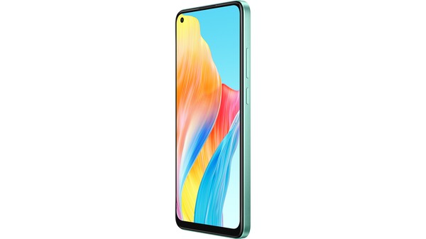 Điện thoại OPPO A78 8GB/256GB Xanh
