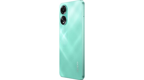 Điện thoại OPPO A78 8GB/256GB Xanh