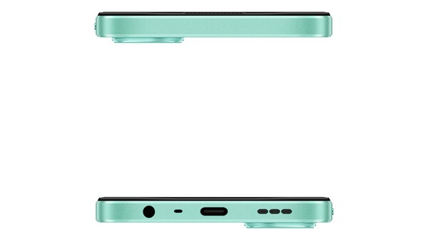 Điện thoại OPPO A78 8GB/256GB Xanh