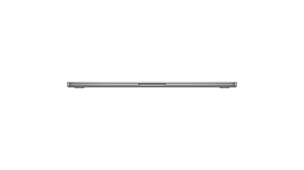 Laptop Macbook Air M2 2023 8GB/256GB/10 Core GPU MQKP3SA/A Xám