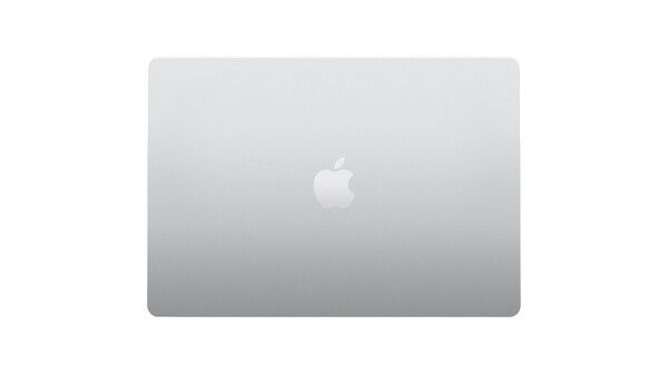 Laptop Macbook Air M2 2023 8GB/256GB/10 Core GPU MQKR3SA/A Bạc